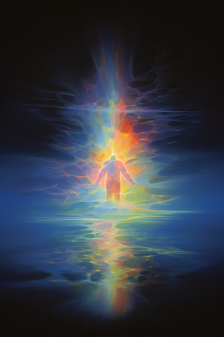 Why Are Lightworkers The Strongest Souls?