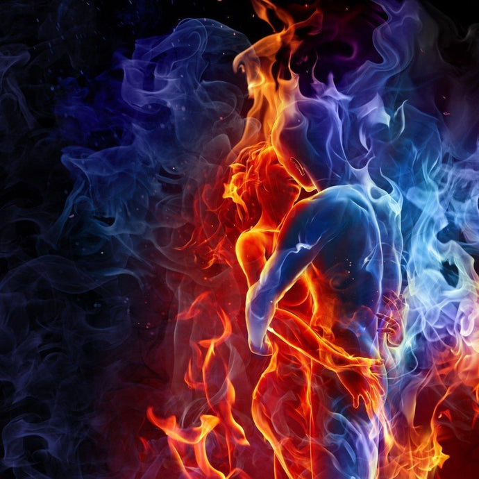 Is the Twin Flame Journey Real?