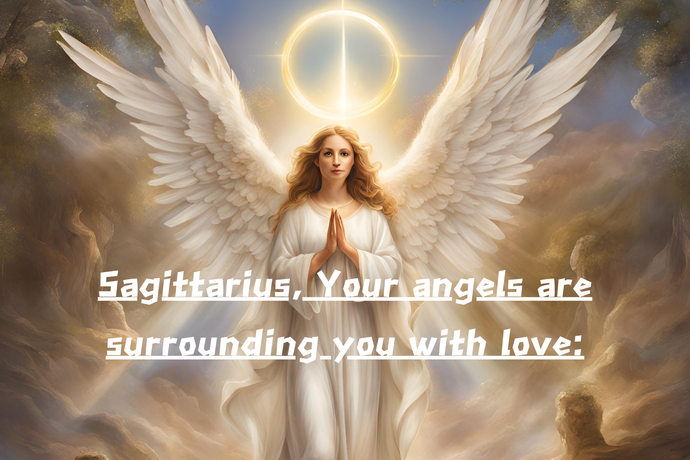 Sagittarius November 27th Birthday Angel Messages