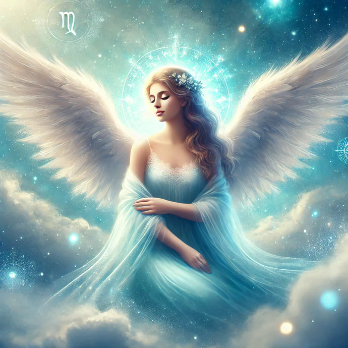 Angel Message for September 10 | Release & Heal