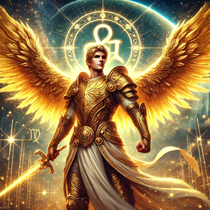 Angel Message for September 4 | Strength & Resilience