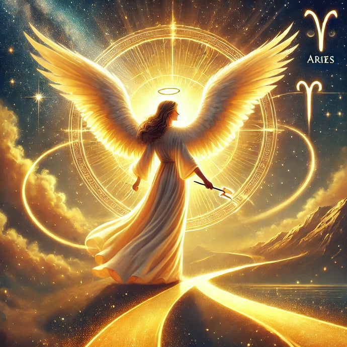 April 15th Angel Message: Embrace Change & New Beginnings