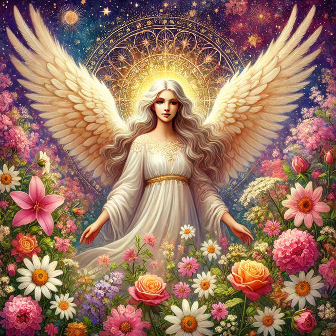 April 26th Birthday Angel Message | Abundance & Spiritual Growth