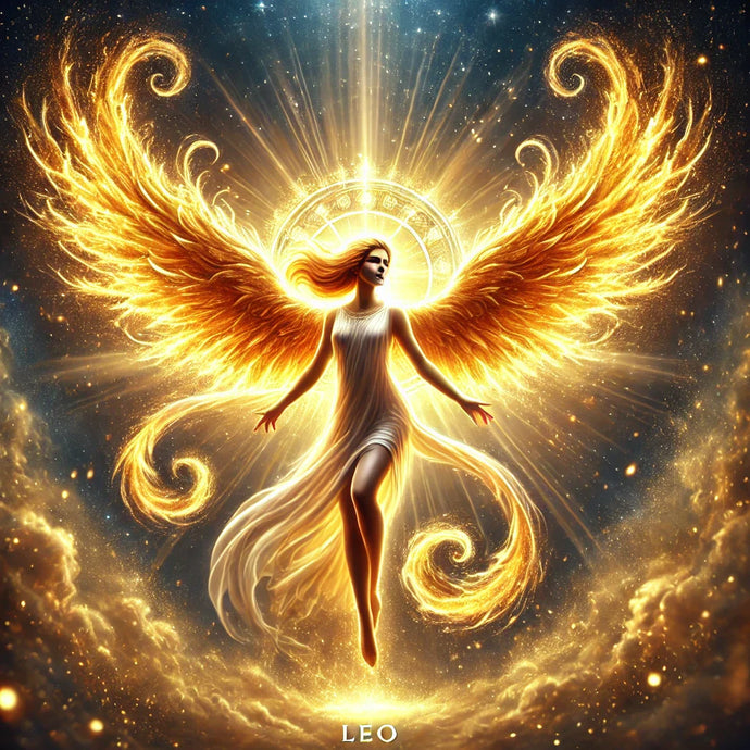 August 11 Angel Message | Courage & Divine Strength