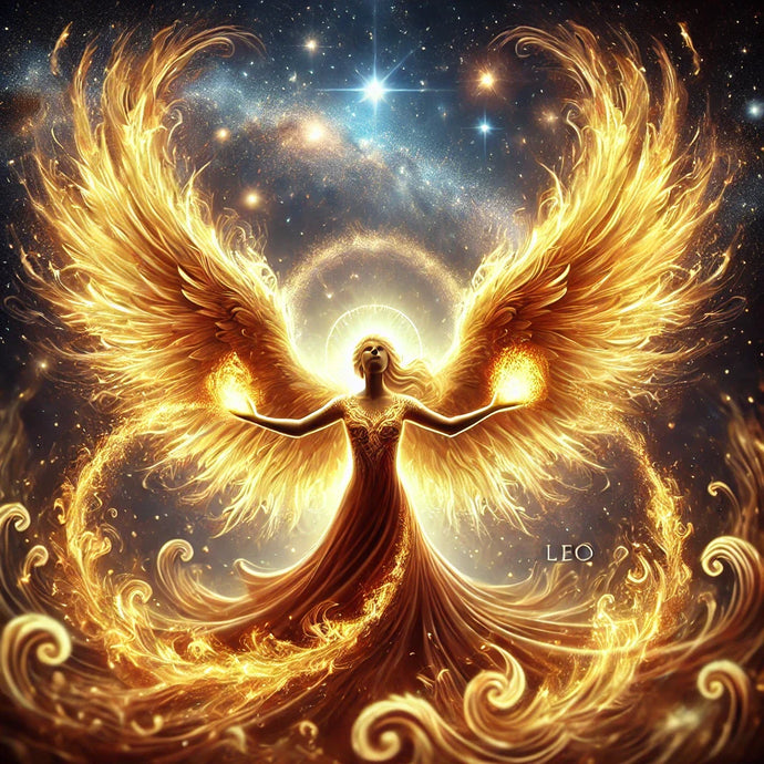 August 19 Angel Message | Ignite Your Inner Fire