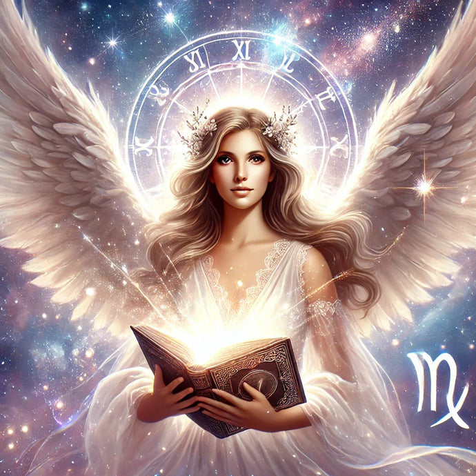 August 24 Angel Message | Embrace Your Inner Wisdom