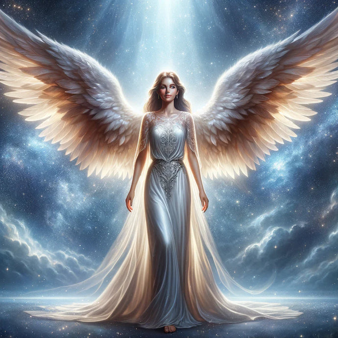 August 7 Angel Message | Stand in Your Power