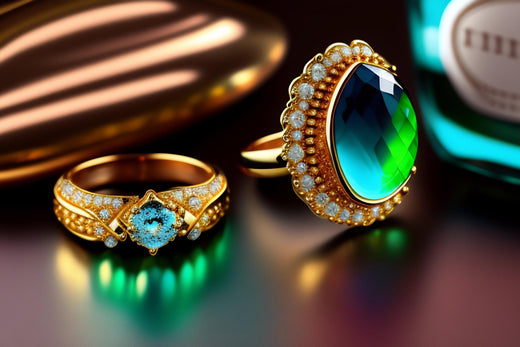 What Are The Healing Properties Of Birthstones?