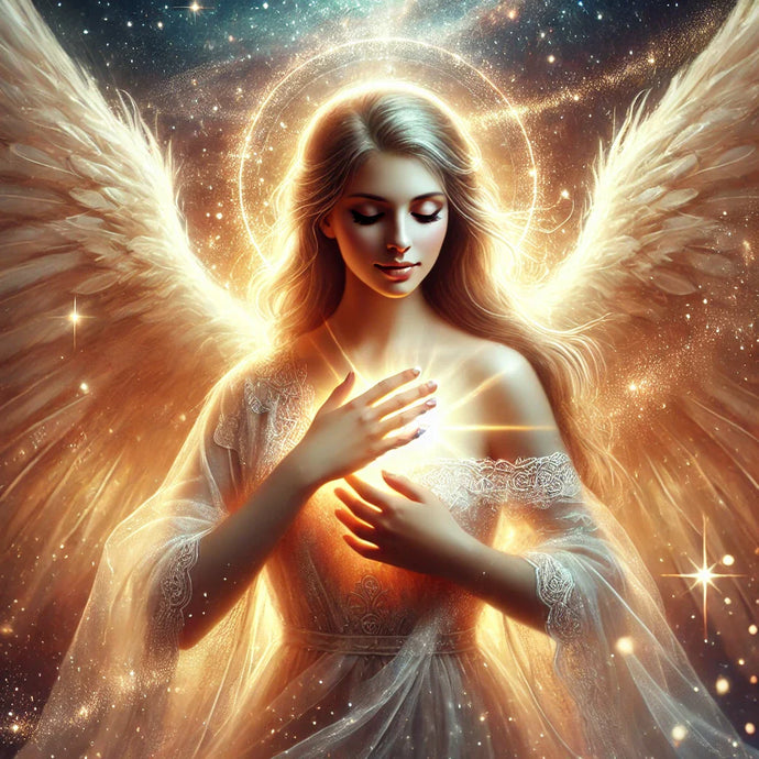 December 17 Angel Message | Trust Your Higher Self