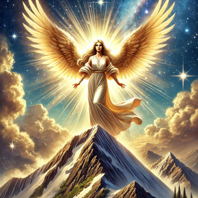 December 23 Angel Message | Build a Strong Foundation