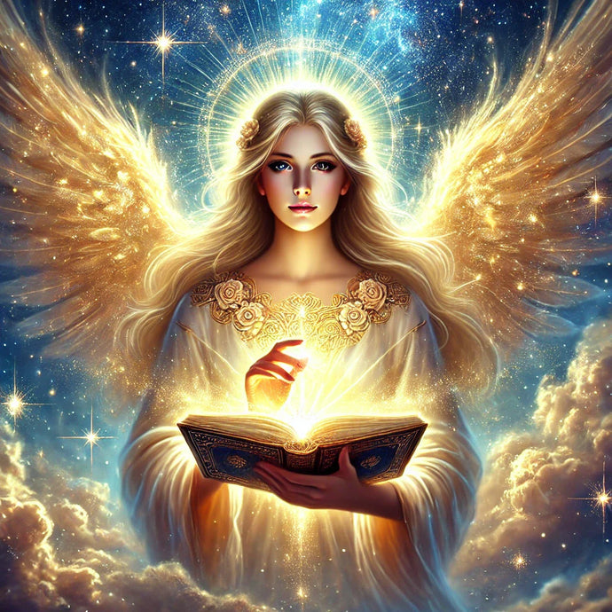 December 25 Angel Message | Embrace Your Inner Wisdom