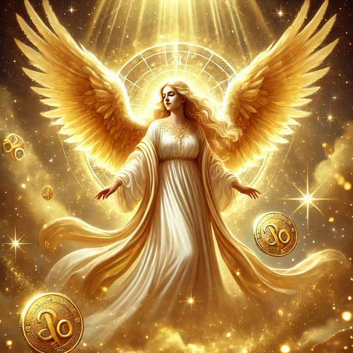 December 30 Angel Message | Manifest Stability & Abundance