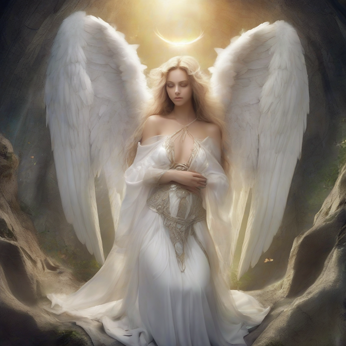 37 Signs You Are An Earth Angel