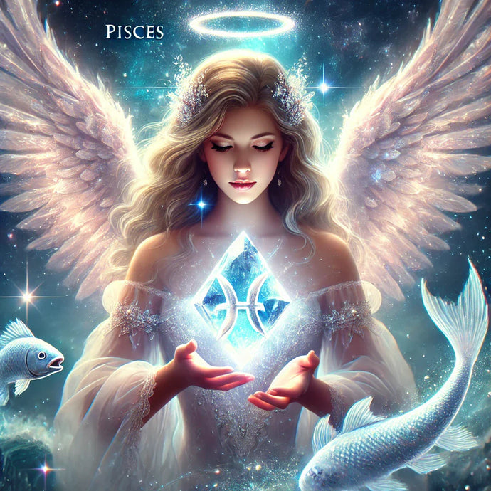 February 20 Angel Message | Embrace Your Spiritual Gifts