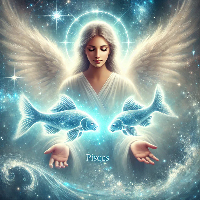 February 24 Angel Message | Let Go & Allow Healing