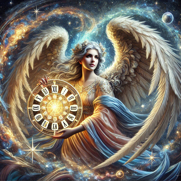 February 4 Angel Message | Trust in Divine Timing