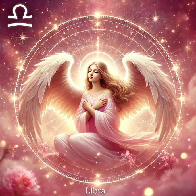 Finding Balance Angel Message for September 29th