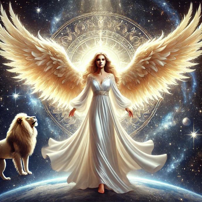 July 24 Angel Message | Trust in Divine Leadership