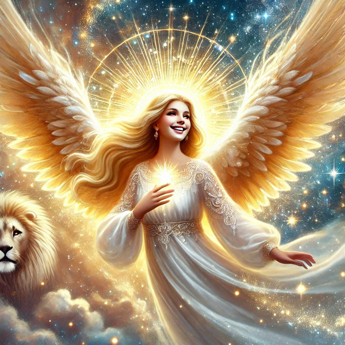 July 30 Angel Message | Radiate Positivity & Joy