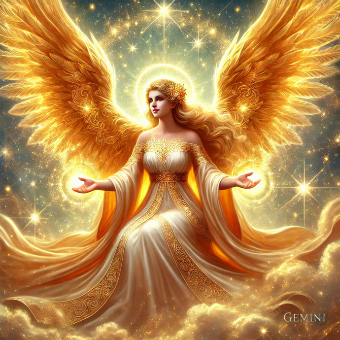 June 1st Angel Message: Manifest Abundance & Embrace Prosperity