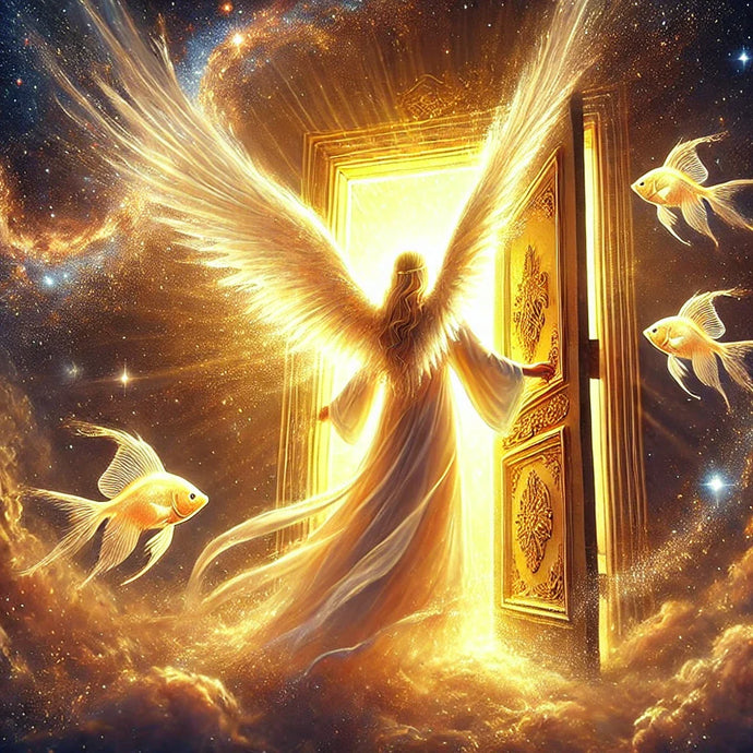 March 1 Angel Message | New Beginnings Are Here