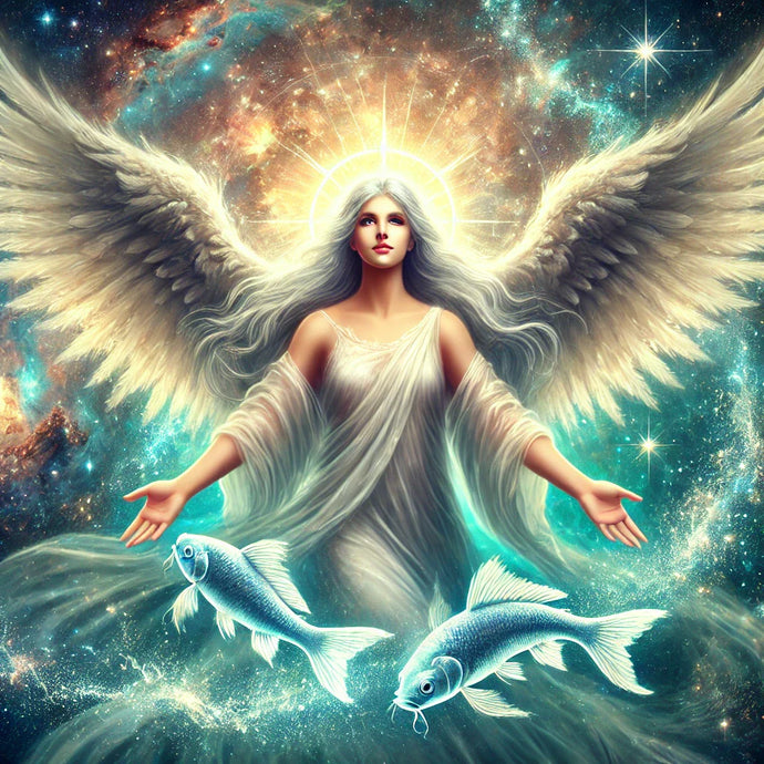 March 3 Angel Message | You Are Divinely Protected