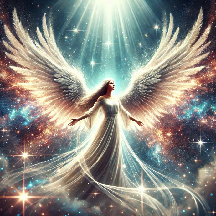 November 27 Angel Message | Your Angels Encourage Expansion