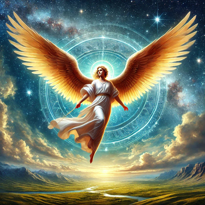 November 29 Angel Message | Freedom & Purpose Align