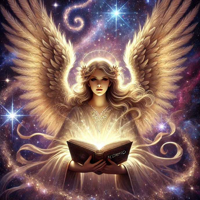 November 5 Angel Message | Trust Your Inner Wisdom