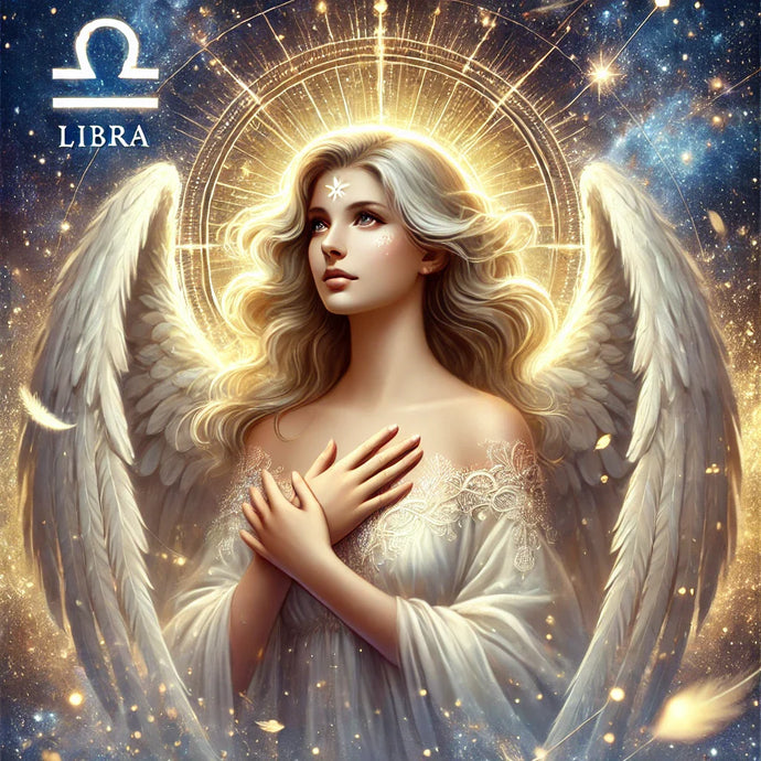 October 14 Angel Message | Balance Your Mind & Heart