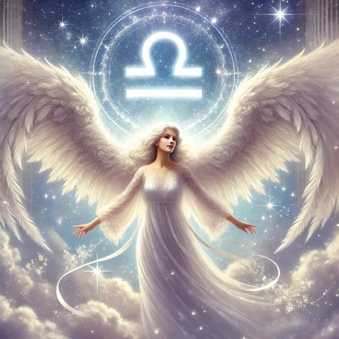 October 20 Angel Message | Your Angels Bring Peace