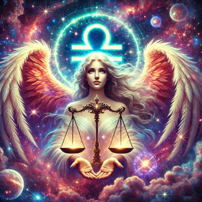 October 22 Angel Message | Libra Season Brings Balance