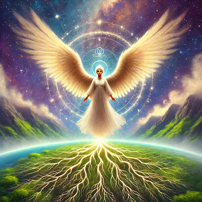 September 13 Angel Message | Stay Grounded & Centered