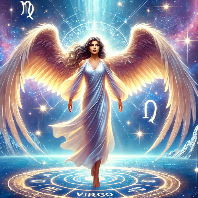 September 1 Angel Message | Step Into Your Power