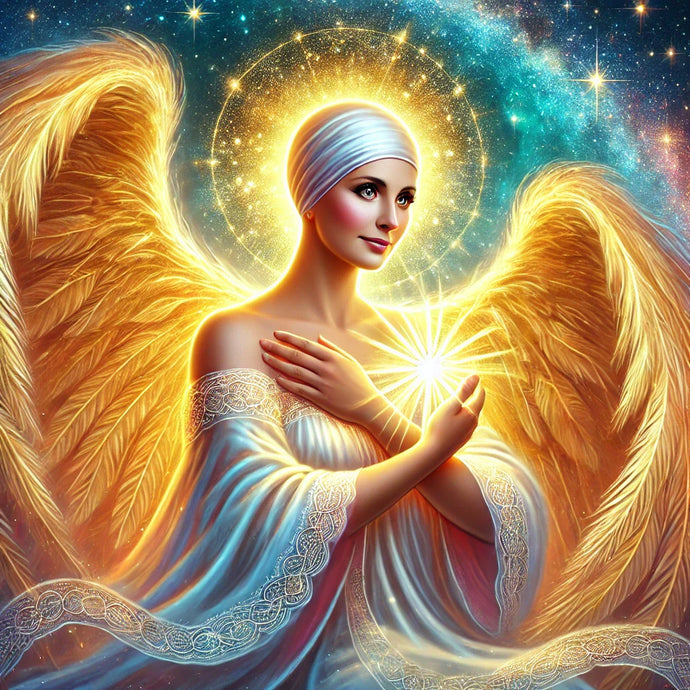 Unlocking Self-Belief: Angel Message for June 24th