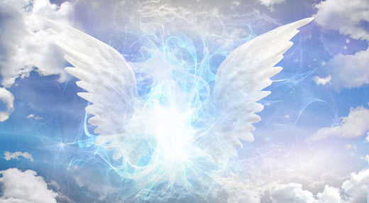 15 Signs Your Guardian Angels Are Near