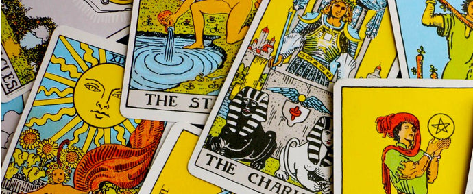 How Do I Clear Blockages In My Tarot Readings?