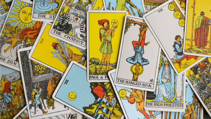 Are There Ethics With Tarot Readings?