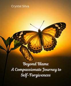 A Compassionate Journey to Self-Forgiveness