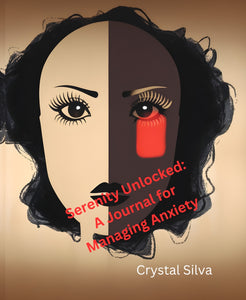 A Journal for Managing Anxiety