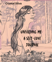 Load image into Gallery viewer, A Self Love Journal 
