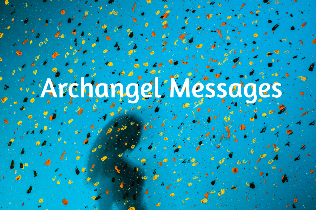 Leo Messages From Your Archangel Tarot Reading