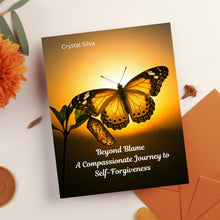 Load image into Gallery viewer, Beyond Blame: A Compassionate Journey to Self-Forgiveness
