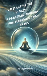 A journal for managing daily chaos