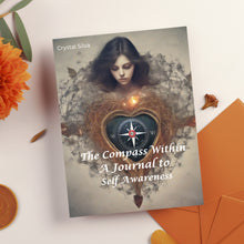 Load image into Gallery viewer, The Compass Within: A Guide to Self-Awareness
