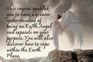 Earth Angel Course