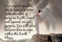 Load image into Gallery viewer, Earth Angel Course - Awaken The Oracle null
