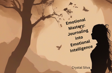 Load image into Gallery viewer, Journal into Emotional Intelligence 
