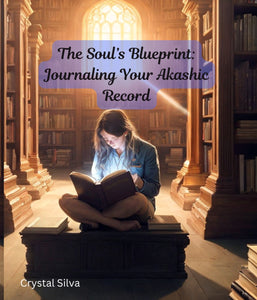 Journaling Your Akashic Record