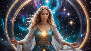 Pisces Lightworker Tarot Reading - Awaken The Oracle null